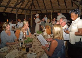Bonamanzi Game Reserve