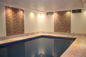 Al Muhaidb Residence Al Dowally