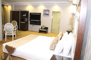 Al Muhaidb Residence Al Dowally