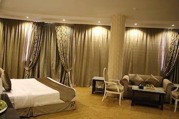 Al Muhaidb Residence Al Dowally