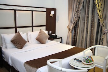 Al Muhaidb Residence Al Dowally