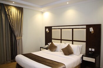 Al Muhaidb Residence Al Dowally