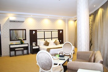 Al Muhaidb Residence Al Dowally