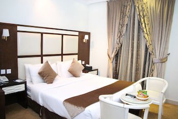 Al Muhaidb Residence Al Dowally