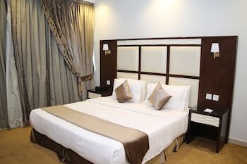 Al Muhaidb Residence Al Dowally