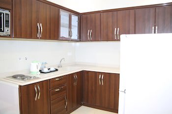 Al Muhaidb Residence Al Dowally