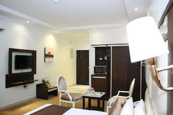 Al Muhaidb Residence Al Dowally