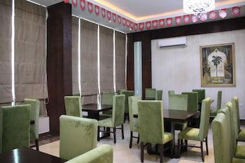 Al Muhaidb Residence Al Dowally