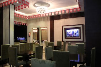 Al Muhaidb Residence Al Dowally