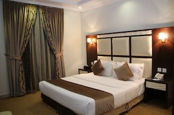 Al Muhaidb Residence Al Dowally