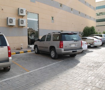 Al Muhaidb Residence Al Dowally