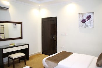 Al Muhaidb Residence Al Dowally