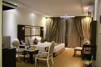 Al Muhaidb Residence Al Dowally