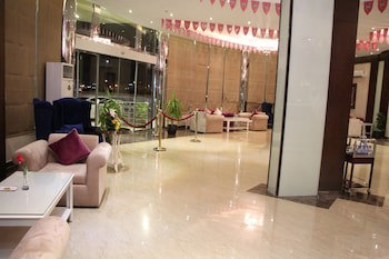 Al Muhaidb Residence Al Dowally