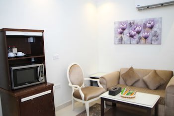 Al Muhaidb Residence Al Dowally
