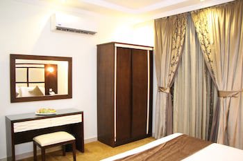 Al Muhaidb Residence Al Dowally