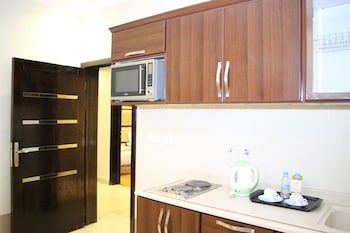Al Muhaidb Residence Al Dowally
