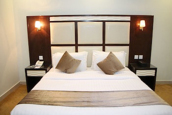 Al Muhaidb Residence Al Dowally