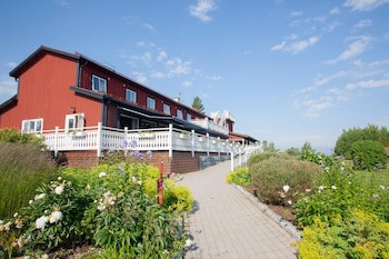 Villa Langbers