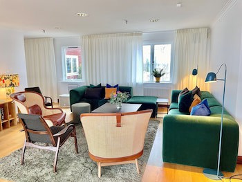 Villa Langbers
