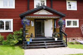 Villa Langbers