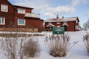 Villa Langbers