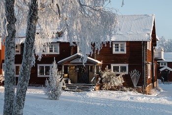 Villa Langbers