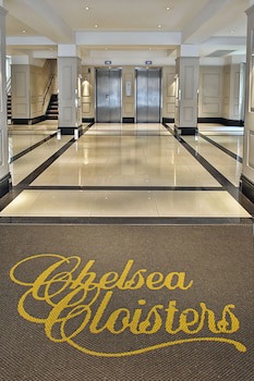 Chelsea Cloisters