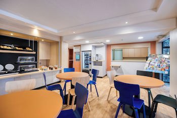 B&B Hotel Liege Rocourt