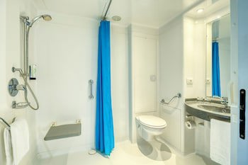 B&B Hotel Liege Rocourt