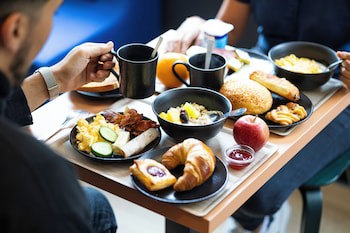 B&B Hotel Liege Rocourt
