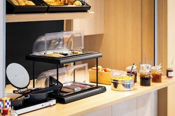 B&B Hotel Liege Rocourt