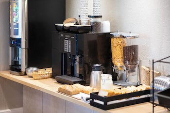 B&B Hotel Liege Rocourt