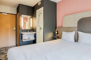 B&B Hotel Liege Rocourt