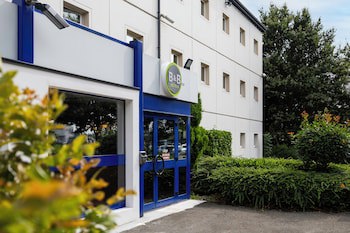 B&B Hotel Liege Rocourt