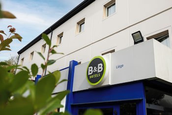 B&B Hotel Liege Rocourt