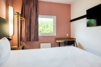 B&B Hotel Liege Rocourt