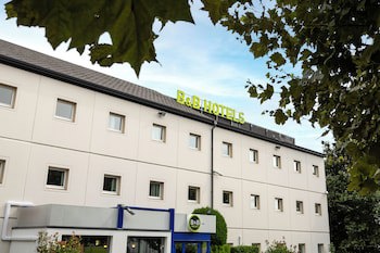 B&B Hotel Liege Rocourt