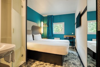 B&B Hotel Liege Rocourt