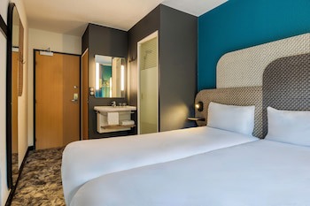 B&B Hotel Liege Rocourt