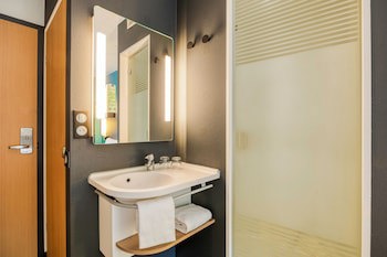 B&B Hotel Liege Rocourt