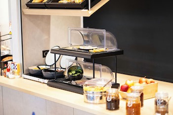 B&B Hotel Liege Rocourt