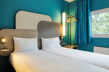 B&B Hotel Liege Rocourt