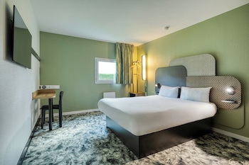 B&B Hotel Liege Rocourt