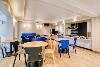 B&B Hotel Liege Rocourt