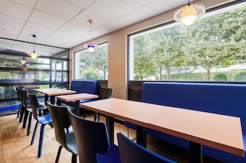 B&B Hotel Liege Rocourt