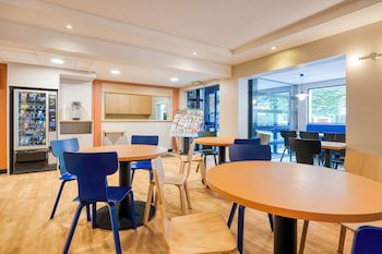 B&B Hotel Liege Rocourt