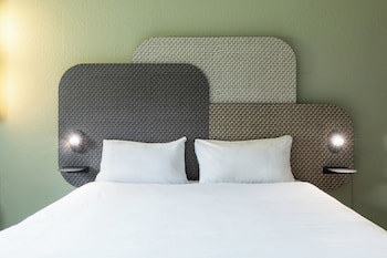 B&B Hotel Liege Rocourt