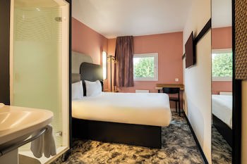 B&B Hotel Liege Rocourt