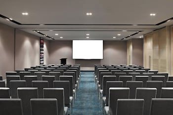 Fairfield By Marriott Bengaluru Rajajinagar